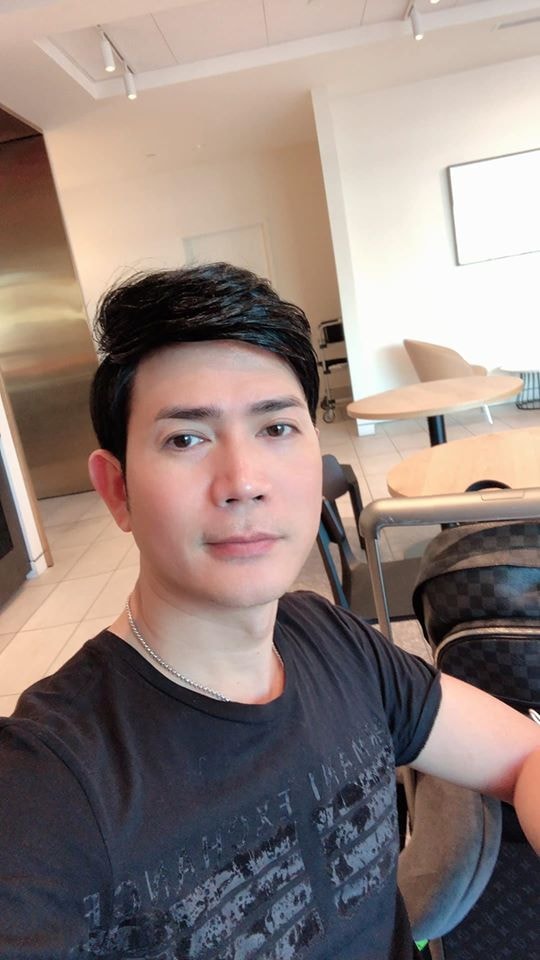 Quách Thành Danh 1