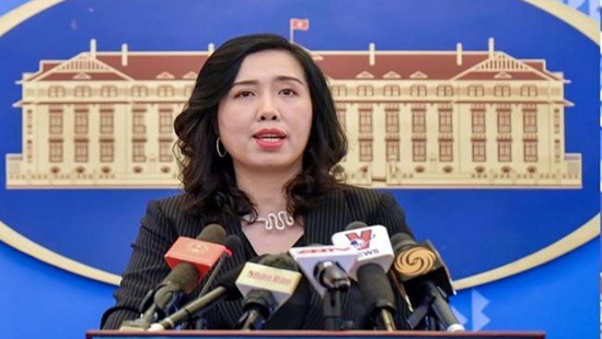 Bộ Ngoại giao khuyến cáo người Việt hạn chế tới Trung Đông