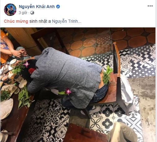 Khải Anh 1
