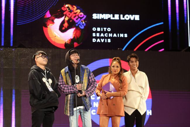 AMEE và ERIK đại thắng tại Zing Music Awards 2019