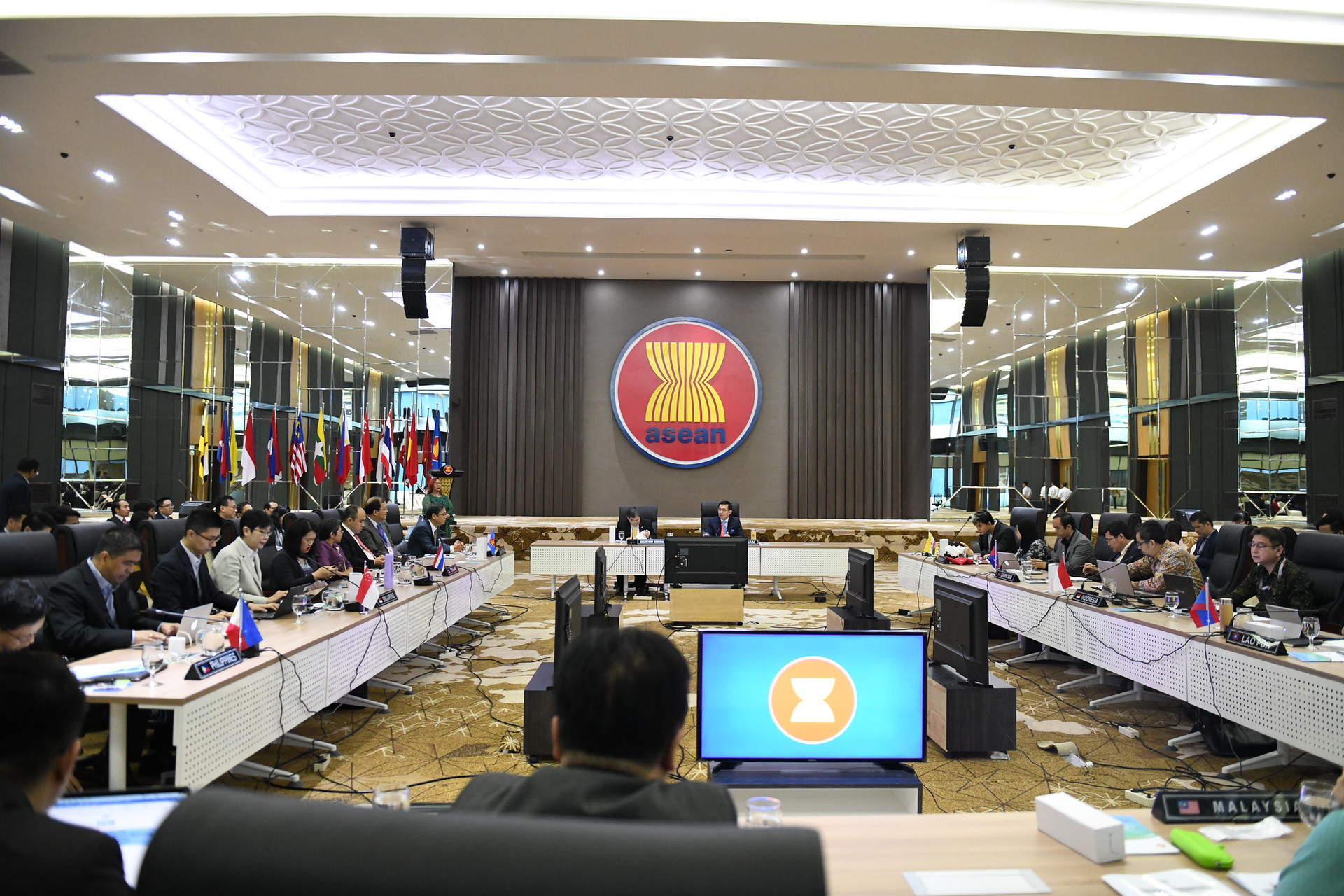 ASEAN đánh giá cao chủ đề của Năm Chủ tịch ASEAN 2020