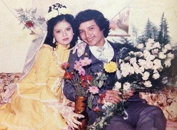 Chí Trung - Ngọc Huyền ly hôn: 3 thập kỷ gắn kết vẫn chẳng thể là mãi mãi!