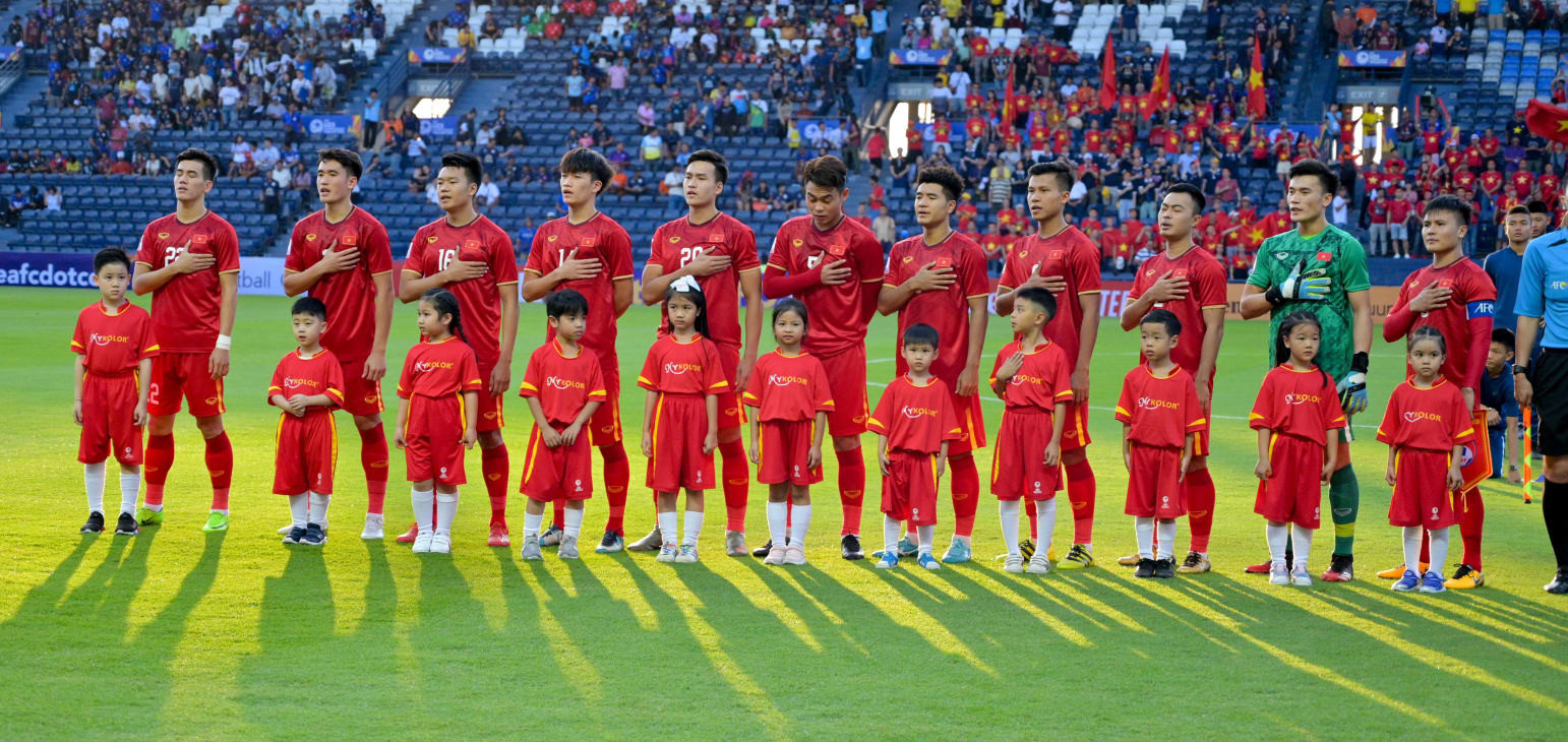 Dù phải chia điểm nhưng HLV Park Hang Seo hài lòng với những gì ở trận đầu tiên tại VCK U23 châu Á 2020