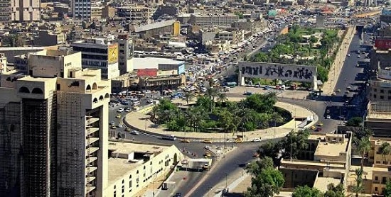 Nhật Bản kêu gọi công dân nước mình di tản khỏi Iraq