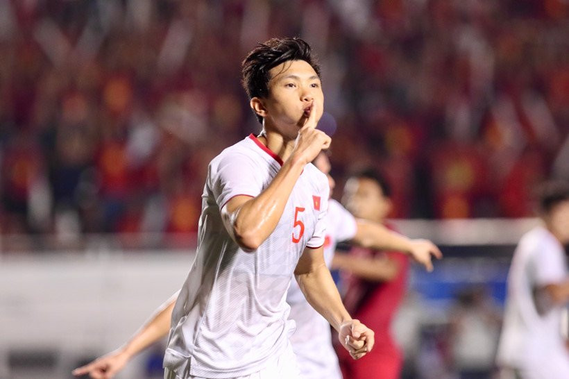 U23 Việt Nam – U23 UAE: Vạn sự khởi đầu nan