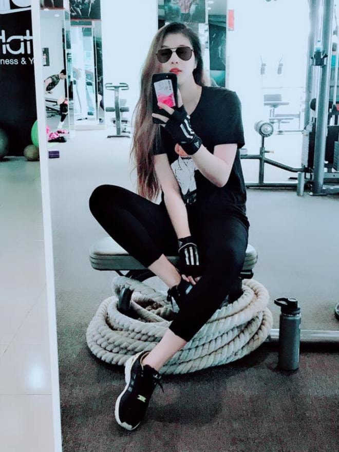 siêu mẫu Kim Dung 0