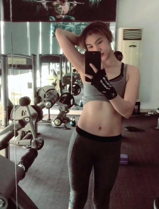 siêu mẫu Kim Dung 1