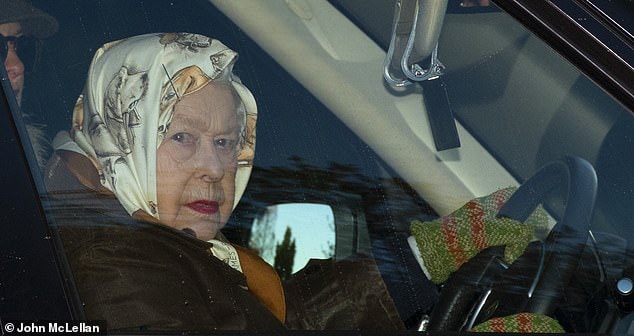Nữ hoàng Anh tiều tụy, Tổng thống Trump buồn vì Harry - Meghan chỉ nói đúng một câu khiến ai cũng đồng tình ủng hộ 0