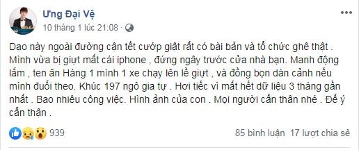 Quang Tuyến và Ưng Đại Vệ 1