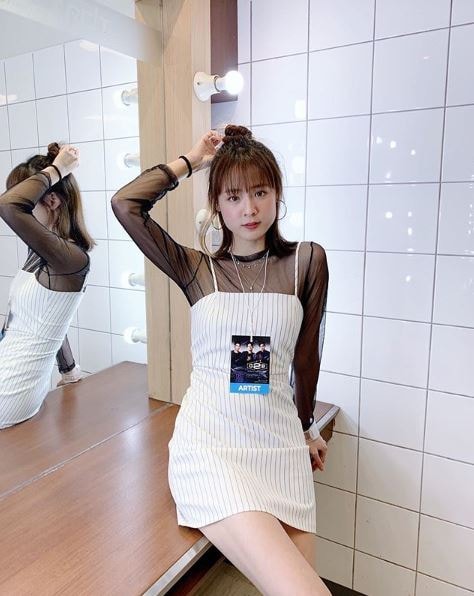xu hướng tóc ngắn 4