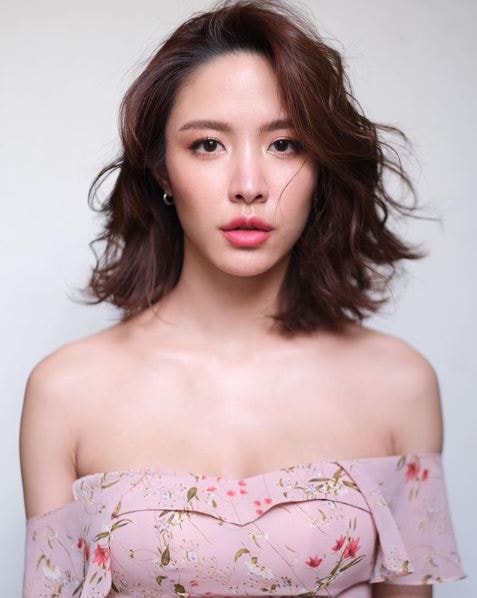 xu hướng tóc ngắn 3