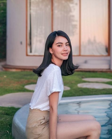 xu hướng tóc ngắn 0