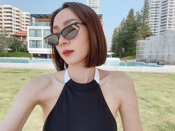 xu hướng tóc ngắn 3