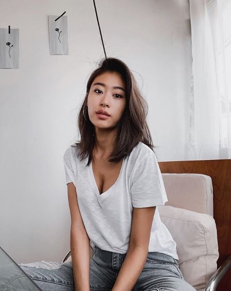 xu hướng tóc ngắn 2