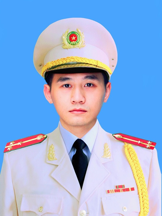 Bộ Công an thông báo về lễ tang 3 liệt sỹ hi sinh ở Đồng Tâm