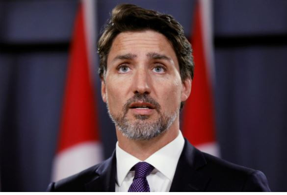 Tin vắn thế giới ngày 13/1: Thủ tướng Canada yêu cầu điều tra vụ 