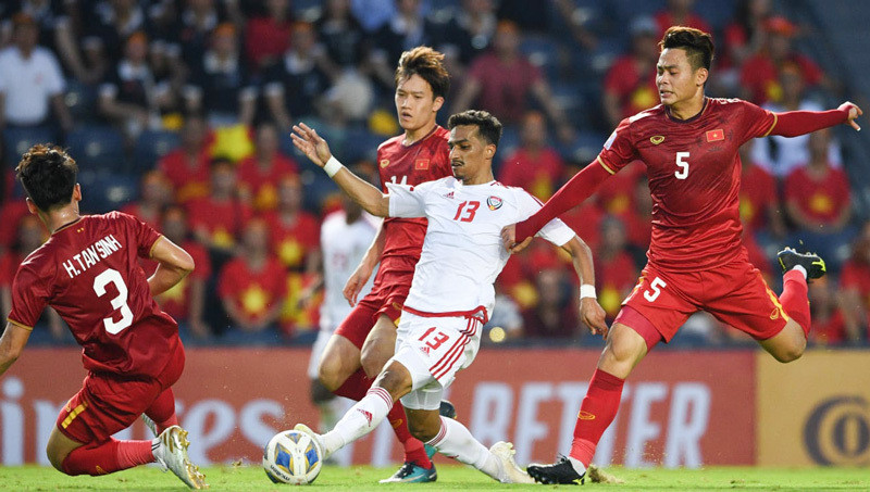 U23 Việt Nam – U23 Jordan: Không gì ngoài 3 điểm