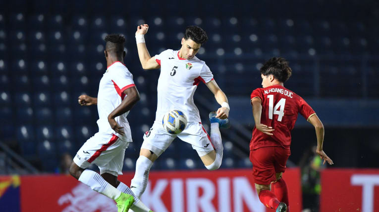 Không còn gì để mất, U23 Triều Tiên quyết tâm đánh bại U23 Việt Nam
