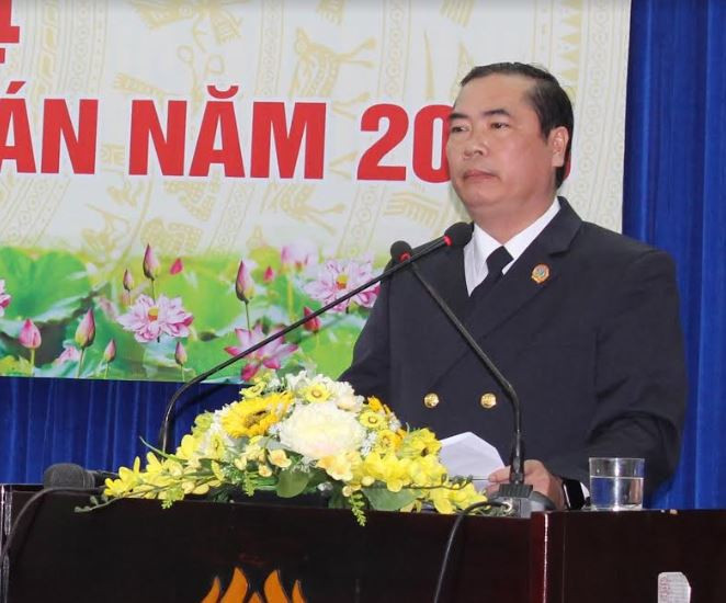 TAND hai cấp tỉnh Bạc Liêu tổ chức Hội nghị triển khai công tác Tòa án năm 2020