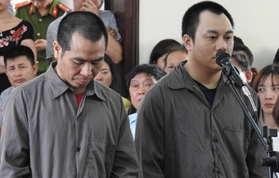 Hoãn phiên tòa xét xử vụ lùi xe trên cao tốc Hà Nội-Thái Nguyên