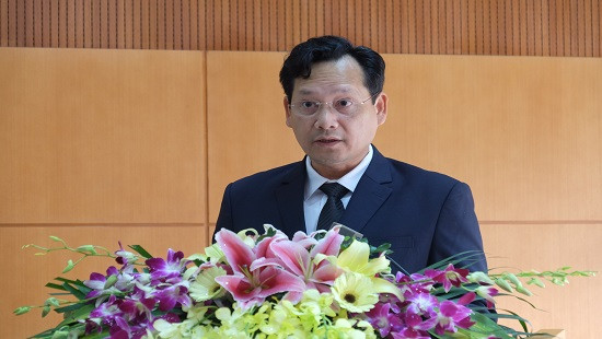 TAND tỉnh Hưng Yên triển khai công tác năm 2020