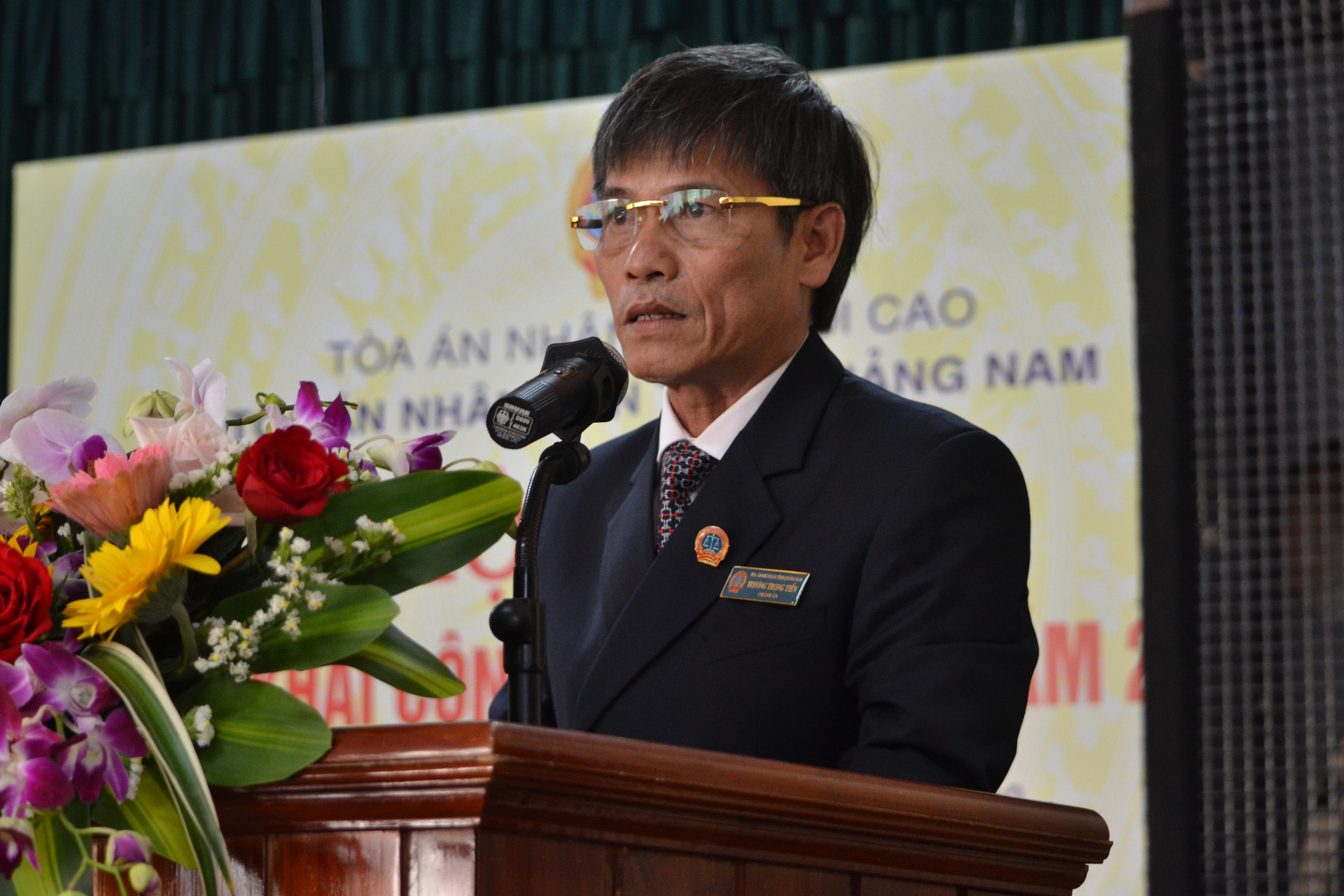TAND hai cấp tỉnh Quảng Nam: Hoàn thành đạt và vượt mức các chỉ tiêu kế hoạch công tác