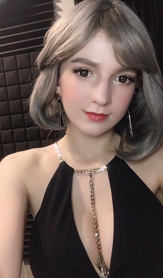 DJ thả thính Đoàn Văn Hậu nghi lộ ảnh nhạy cảm 8