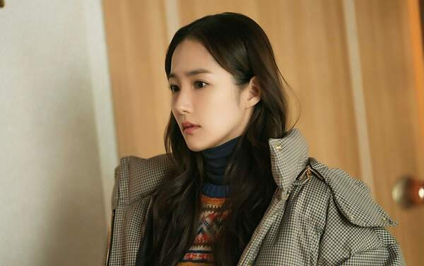 Park Min Young ngọt ngào trong drama mới với hình tượng gái quê giản dị điên đầu vì tình tay tư? 3