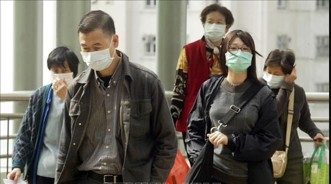 Tin vắn thế giới ngày 17/1: Trung Quố​c thông báo trường hợp thứ 2 tử vong vì virus corona mới