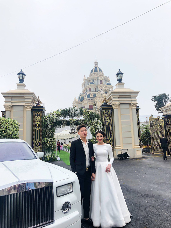 đám cưới ở Nam Định  8