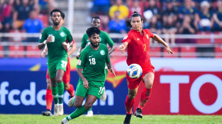 U23 Syria kiên cường nhưng vẫn bị loại sau 120 phút thi đấu tại tứ kết VCK U23 châu Á 2020