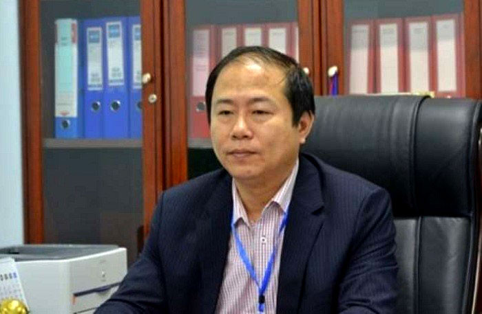 Thủ tướng kỷ luật ông Vũ Anh Minh, Chủ tịch HĐTV TCty Đường sắt Việt Nam