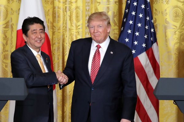 Tin vắn thế giới ngày 20/1: Nhật Bản, Mỹ kỷ niệm 60 năm ký hiệp ước an ninh