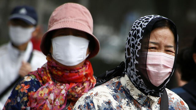 Trung Quốc phát hiện thêm nhiều trường hợp nhiễm bệnh viêm phổi lạ