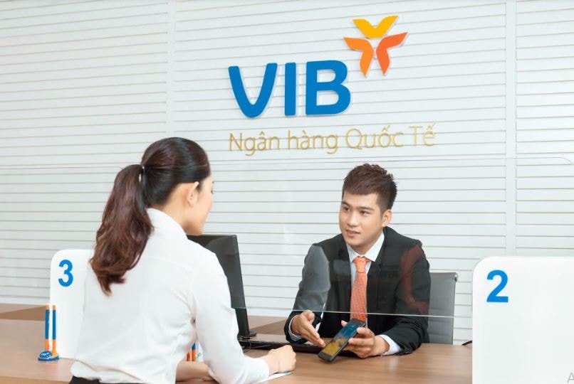 VIB lãi trước thuế 4.082 tỷ đồng, tăng trưởng 49%