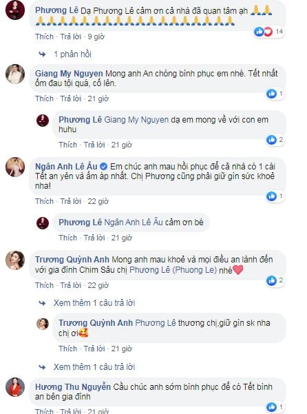 sao Việt ngày 20/1/2020 15