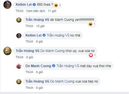 sao Việt ngày 20/1/2020 2