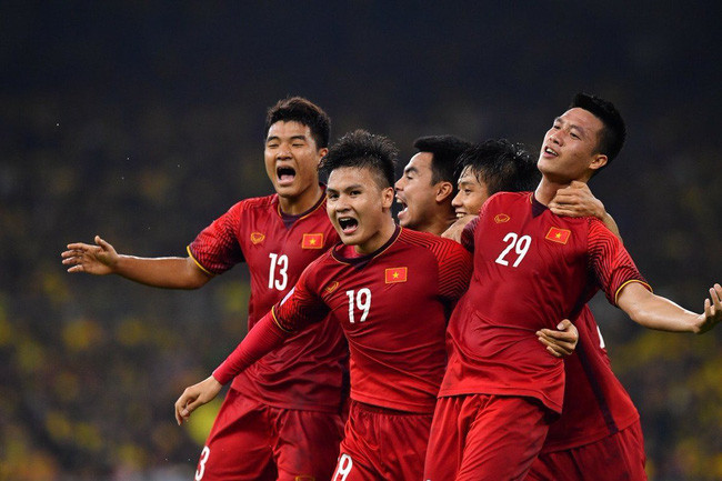 Bóng đá Việt Nam chuẩn bị guồng quay mới sau kỳ nghỉ Tết Nguyên đán