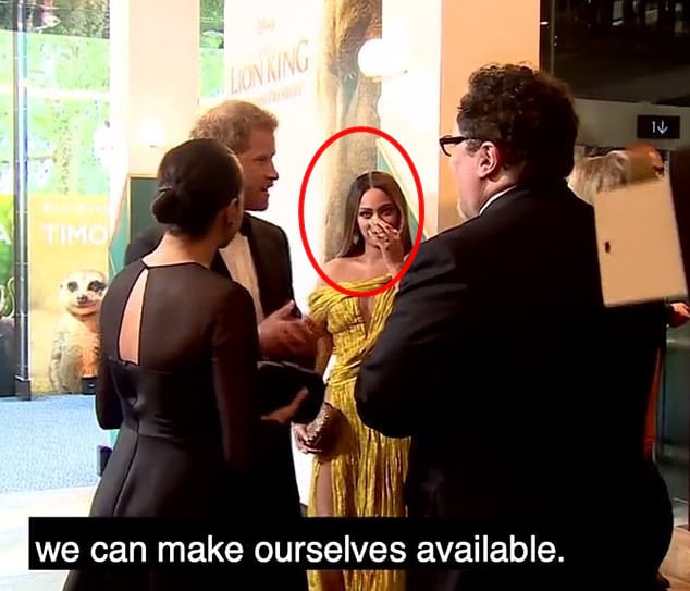 Trước khi bắt đầu cuộc sống mới ở Canada, Hoàng tử Harry từng lộ liễu 'xin việc làm' cho Meghan Markle khiến ai cũng phải xấu hổ 1