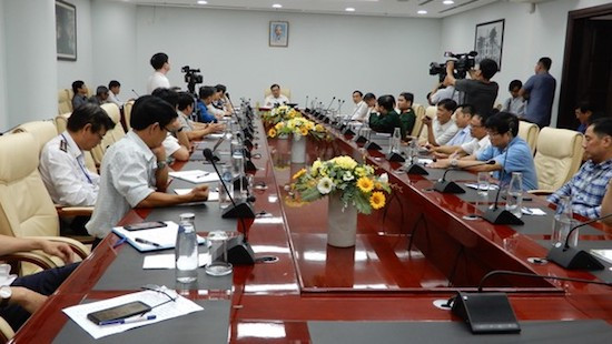 218 du khách từ vùng dịch Vũ Hán đang ở Đà Nẵng