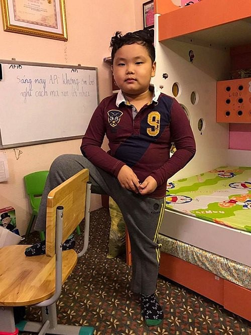 cơ ngơi của nghệ sĩ đóng Táo Quân  3