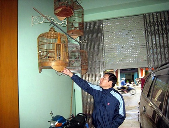 cơ ngơi của nghệ sĩ đóng Táo Quân  1