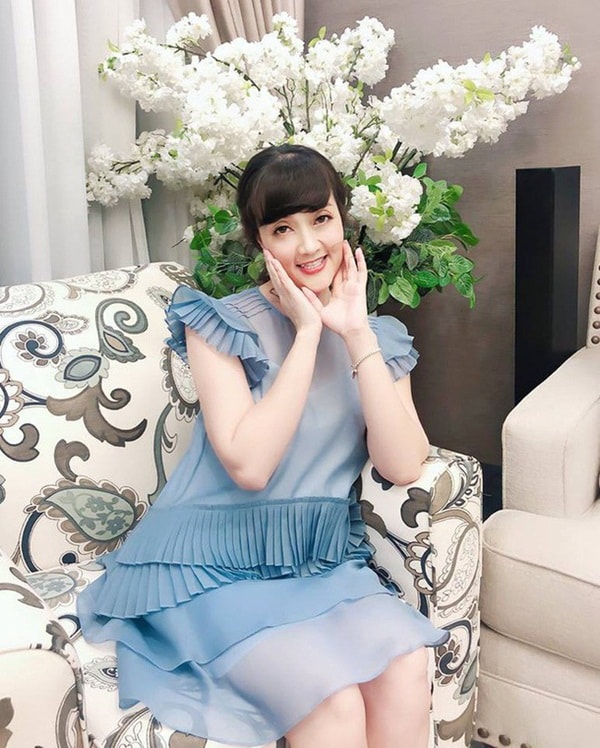 cơi ngơi của nghệ sĩ đóng Táo Quân 5