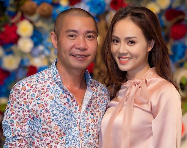 cơ ngơi của nghệ sĩ đóng Táo Quân  0