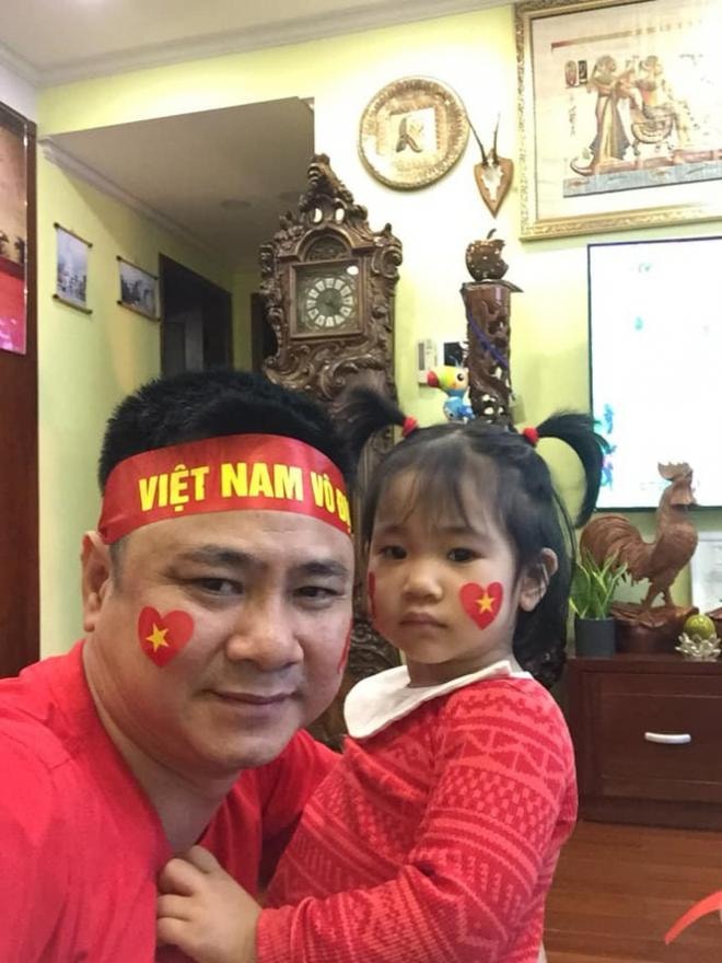 cơ ngơi của nghệ sĩ đóng Táo Quân  0