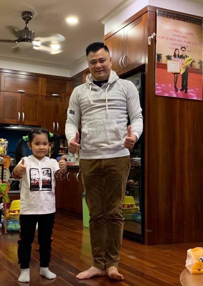 cơ ngơi của nghệ sĩ đóng Táo Quân  5