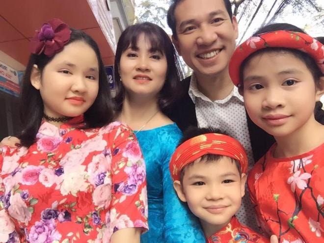 cơ ngơi của nghệ sĩ đóng Táo Quân  0
