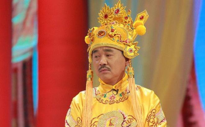 cơ ngơi của nghệ sĩ đóng Táo Quân  0