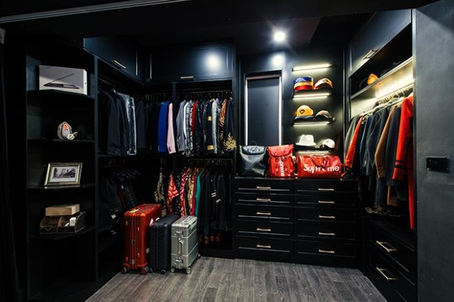 nhà của diễn viên đóng Táo Quân 6