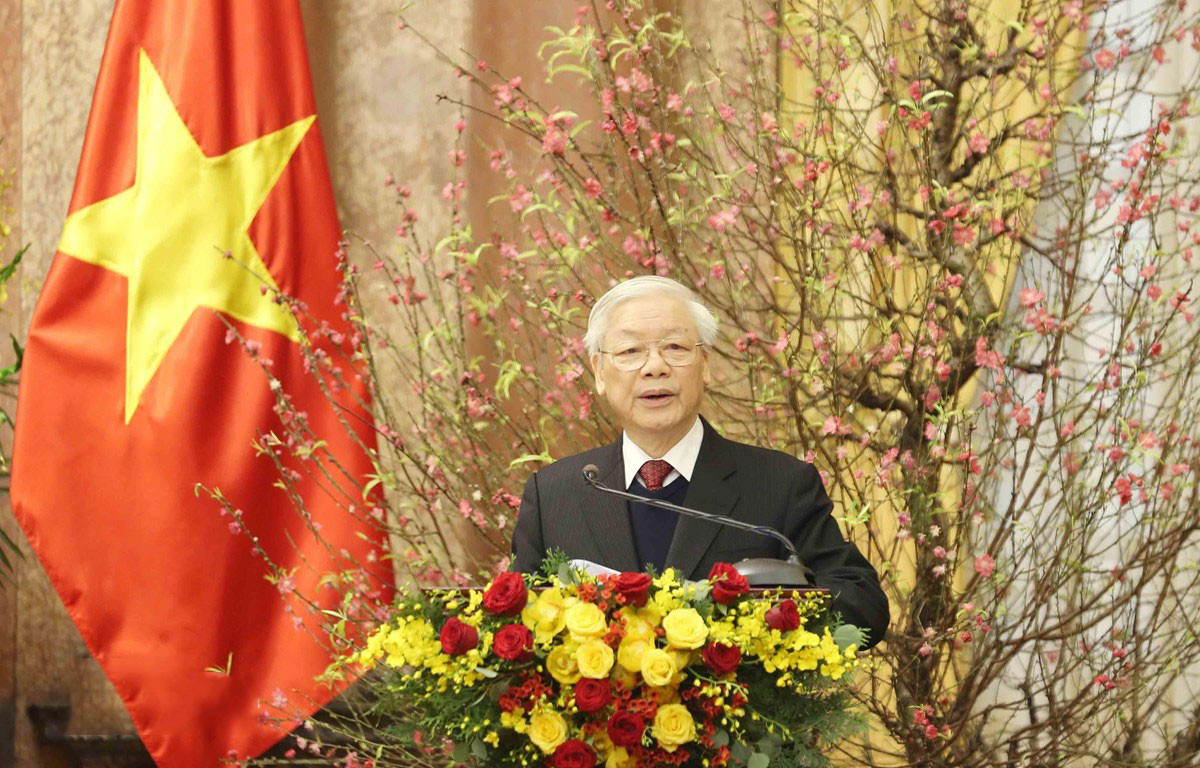 Tăng trưởng, hội nhập và khát vọng về một Việt Nam cường thịnh